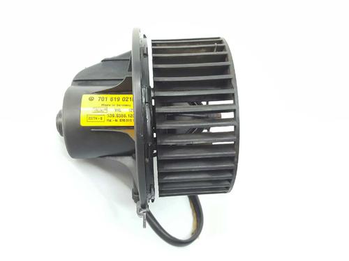 Varmeblæser VW TRANSPORTER T4 Platform/Chassis (70E, 70L, 70M, 7DE, 7DL, 7D | BP3492534M62