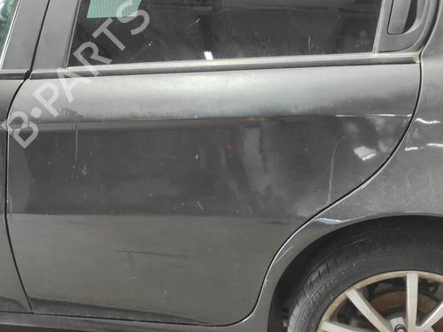 Dør venstre bak ALFA ROMEO 147 (937_) 1.9 JTD (937.AXD1A, 937.BXD1A, 937.AXV1A, 937.BXB1A,... | BP15383792C4