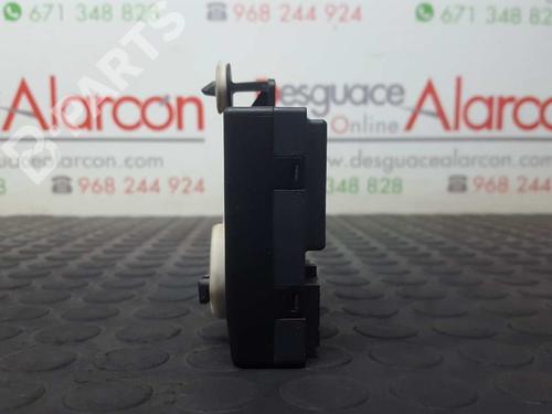 Comfort control module AUDI A6 C6 (4F2) 3.0 TDI quattro | BP2758389M56 
