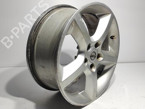 Felg OPEL ASTRA H GTC (A04) 1.9 CDTI (L08) | BP17365617C45 