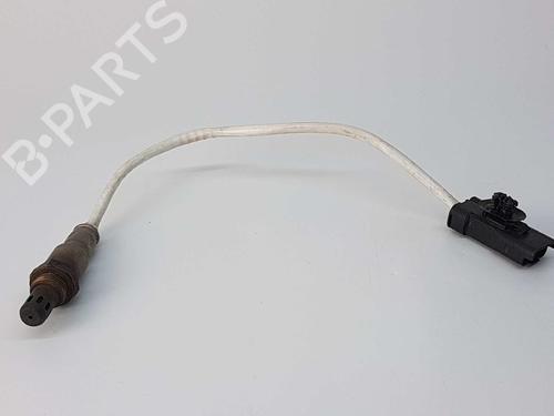 Elektronisk sensor CITROËN C3 III (SX) 1.2 VTi 82 | BP8749442M84
