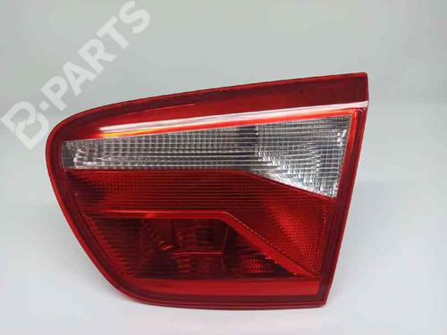 Right taillight SEAT IBIZA IV ST (6J8, 6P8) 1.4 (85 hp) 6J8945094 | 6J8945108