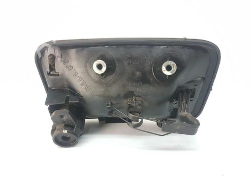 Front left exterior door handle FIAT SCUDO Bus (220_) 1.9 D | BP4625487C128
