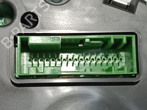 Instrument cluster LAND ROVER DISCOVERY SPORT (L550) 2.0 D 4x4 | BP16673557C47 