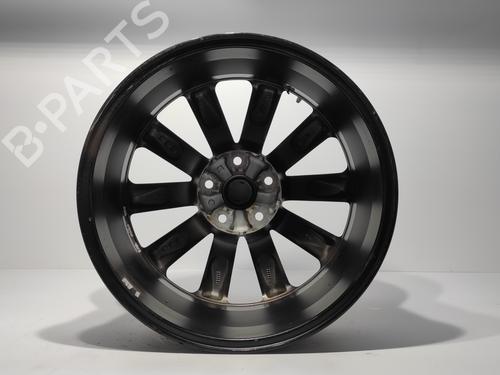 Rim NISSAN QASHQAI I (J10, NJ10) 1.5 dCi | BP27710167C45