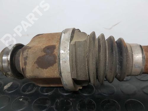 Right front driveshaft PEUGEOT 308 II (LB_, LP_, LW_, LH_, L3_) 1.2 THP 130 | BP3288747M39 
