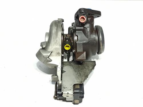 Turbocharger/Supercharger MERCEDES-BENZ C-CLASS (W204)  | BP18310108M71 