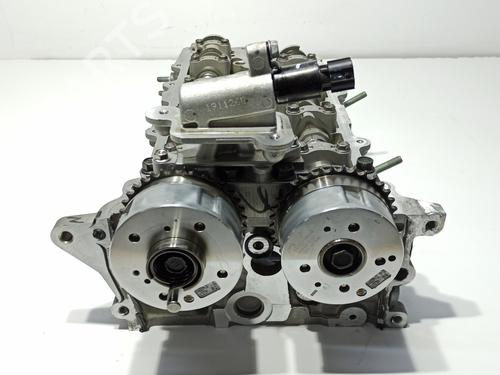 Cylinder head HYUNDAI TUCSON (TL, TLE) 1.6 GDi | BP22749922M5 