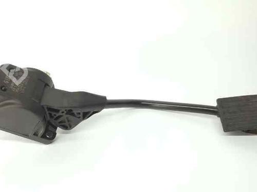 Used Pedal PEUGEOT 508 I (8D_) 2.0 HDi (140 hp) 2769919