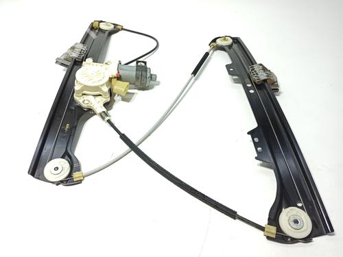 Front right window mechanism BMW 5 (E60) 520 d | BP39588640C23 - Image 4