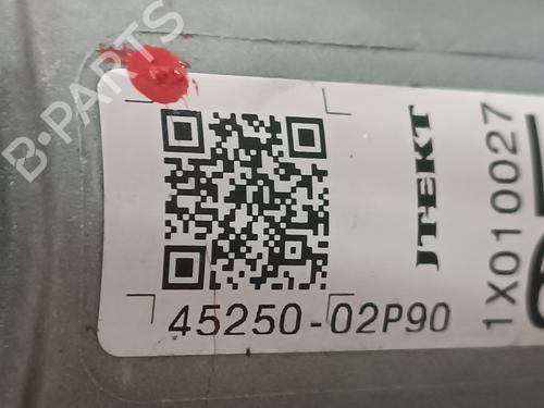 Steering column TOYOTA COROLLA Hatchback (_E21_, _EA1_, _EH1_) | BP15197090M21