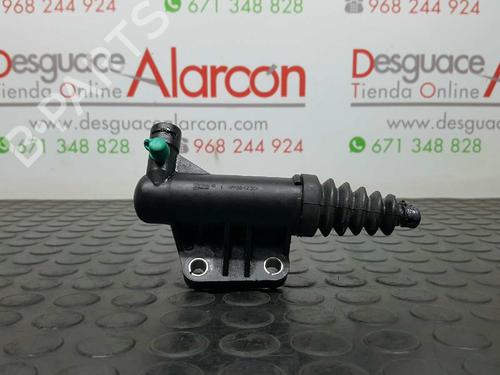 Koblingscylinder PEUGEOT BIPPER (AA_) 1.3 HDi 75 (75 hp) 14531026
