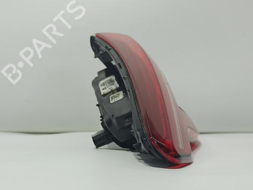 Right taillight RENAULT CLIO V (B7_) 1.0 TCe 100 (B7MT) | BP13119117C35