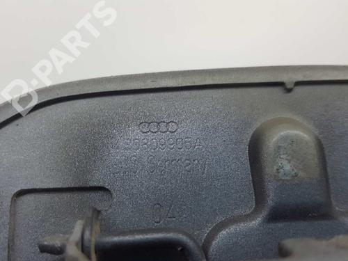 Tanklåg AUDI A6 C5 (4B2) 2.5 TDI | BP5403299C131 