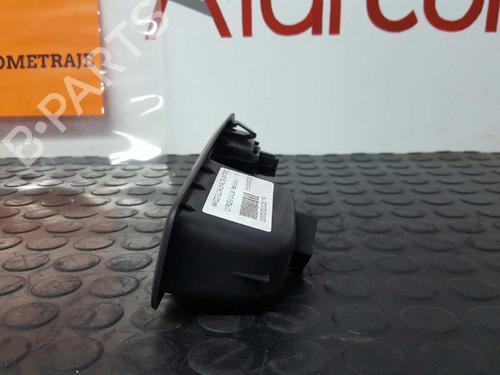 Right front window switch CITROËN C4 II (NC_) 1.6 BlueHDi 100 | BP2739120I26