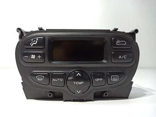 AC-Styringsenhed/Manøvreenhed PEUGEOT 307 (3A/C) 2.0 HDi 90 (90 hp) 20100677