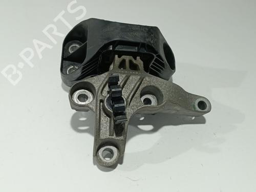 Used Engine mount RENAULT CAPTUR I (J5_, H5_) 1.5 dCi 90 (J5N4, J5M5, J5MW, J5M6, J5AL, J5AJ) (90 hp) 31623004