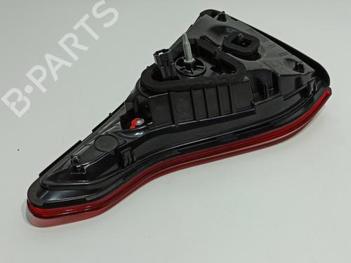 Left taillight RENAULT CLIO V (B7_) 1.0 TCe 90 (B7MT) | BP10658022C34 
