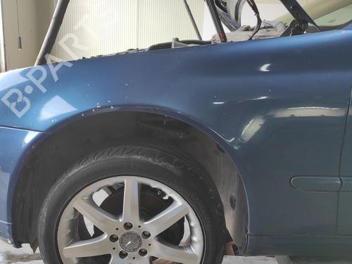 left-front-fenders-mercedes-benz-c-class-w203-2000-2001-2002-2003-2004-2005-2006-2007-38543420 main image