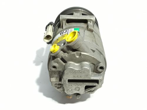 AC compressor OPEL ASTRA H (A04) | BP37491656M34 - Image 5