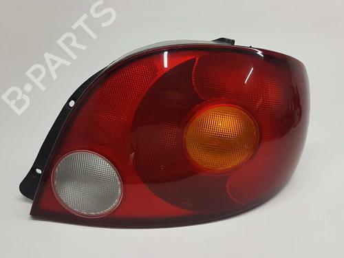 Used Right taillight DAEWOO MATIZ (M100, M150) [1998-2025]  6096457