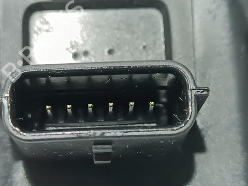 Pedal DACIA SANDERO III 1.0 TCe LPG | BP13300774I4 