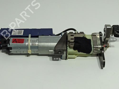 Elektronisk modul AUDI Q5 (8RB) 2.0 TFSI quattro (230 hp) 21563487