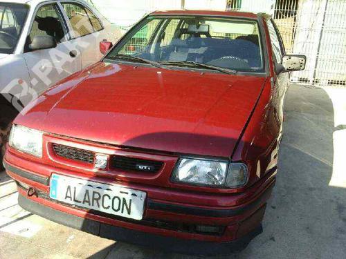 Used Parts SEAT IBIZA II (6K1)  2.0 i  231889