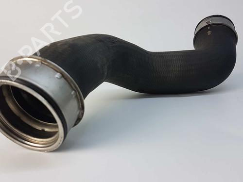 Pipe MERCEDES-BENZ C-CLASS Coupe (CL203) C 220 CDI (203.706) | BP14537450M125
