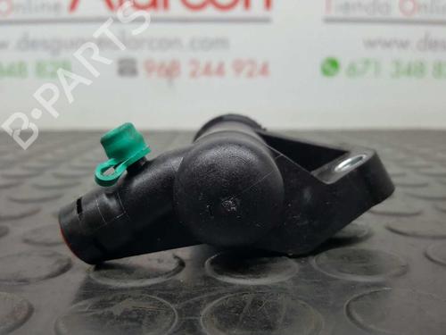 Clutch slave cylinder PEUGEOT BIPPER (AA_) 1.3 HDi 75 | BP14531026M113 