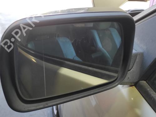 Left mirror BMW 3 Compact (E46) 320 td | BP21126742C26