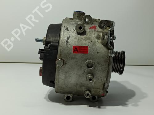 Alternator MERCEDES-BENZ E-CLASS (W210) E 270 CDI (210.016) | BP17550823M7