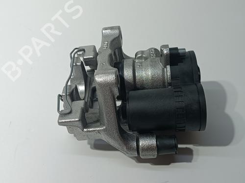Left rear brake caliper MAZDA CX-30 (DM) SKYACTIV-G M Hybrid (DM5W, DM6W) | BP27666453M107