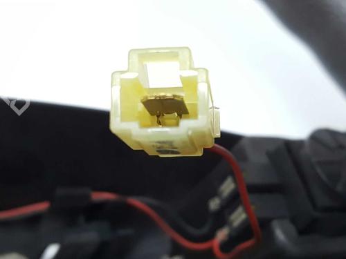 Steering wheel DAEWOO KALOS (KLAS) 1.4 | BP2730717C49