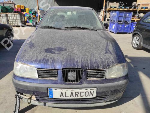 Used Parts SEAT IBIZA II (6K1) 1.4 (60 hp) 4280418