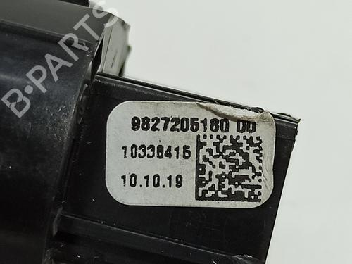 Ignition barrel PEUGEOT 2008 II (UD_, US_, UY_, UJ_, UR_, UC_) 1.2 PureTech 130 (USHNS, URHNS) | BP12849232M48 