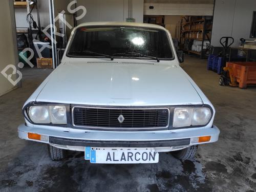 Alternator RENAULT 12 Estate  | BP16384535M7 