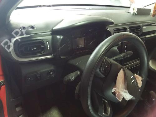 Cockpit CITROËN C3 III (SX) 1.2 VTi 82 | BP6456218C47