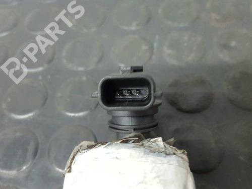 Elektronisk sensor RENAULT MEGANE III Hatchback (BZ0/1_, B3_) 1.5 dCi | BP2746870M84 