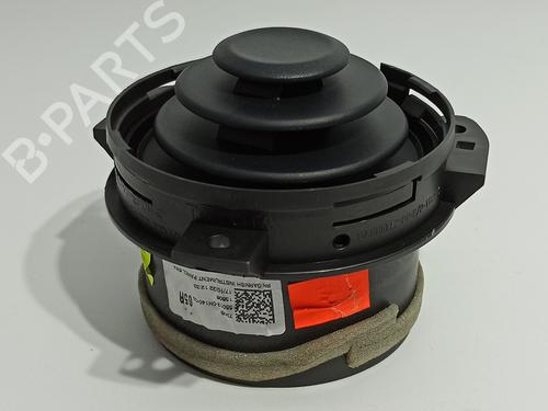 Air vent TOYOTA AYGO X (_B7_) 1.0 VVT-i (KGB70) | BP29415400I21