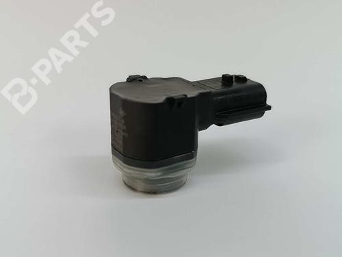 Elektronisk modul RENAULT CLIO IV (BH_) 1.5 dCi 75 (75 hp) 10265744
