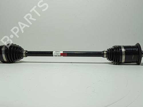 Used Right rear driveshaft BMW 1 (F21) 116 d (116 hp) 30333635