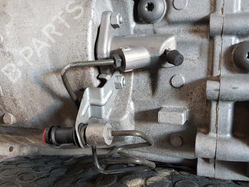 Gearbox BMW 1 (E87)  | BP2744710M3