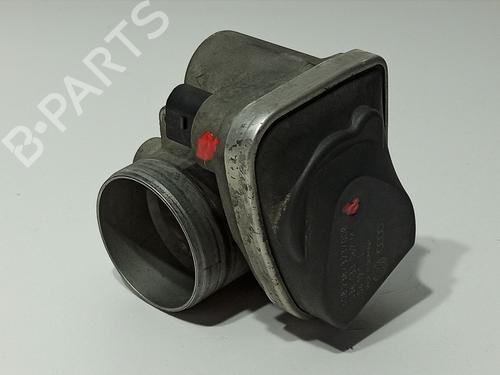 Used Throttle body Throttle body SEAT CORDOBA (6L2) 1.4 16V (100 hp) 39746711 39746711