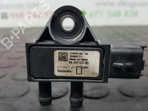 Elektronisk sensor CITROËN BERLINGO MULTISPACE (B9) 1.6 HDi 90 4x4 | BP8748340M84 