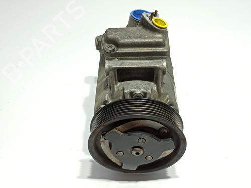 AC compressor VW GOLF VI (5K1) 1.6 TDI | BP36295344M34 - Image 2