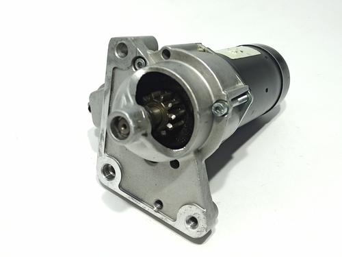Used Starter PEUGEOT 206 Hatchback (2A/C) 1.4 HDi eco 70 (68 hp) 23207974