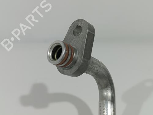 AC pipe OPEL CORSA F (P2JO) 1.2 (68) | BP21583839M126