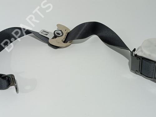 Rear right seatbelt MITSUBISHI OUTLANDER III (GG_W, GF_W, ZJ, ZL, ZK) 2.4 Hybrid 4WD (GG3W) | BP13883926I28 