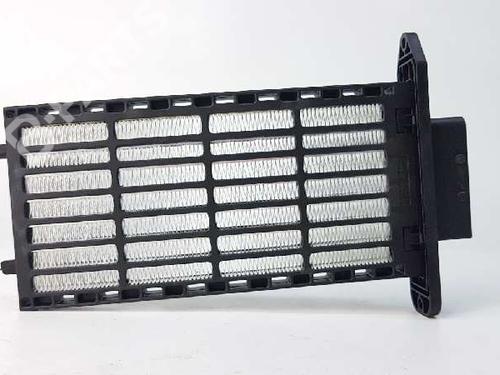 Heater resistor RENAULT CLIO IV (BH_) 1.5 dCi 75 | BP11675507M108 